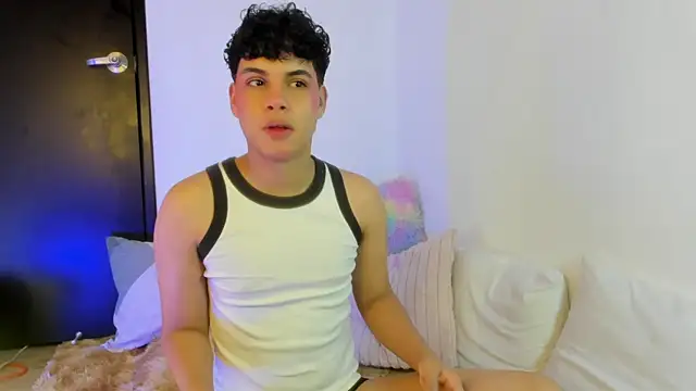 dani angels   online show from July 29, 2026, 2:53 am