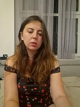 Snapshot of Melenka chatting on July 26, 2026, 12:30 am Melenka online show from July 26, 2026, 12:30 am