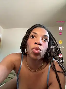goddesskash online show from April 26, 2026, 6:05 pm