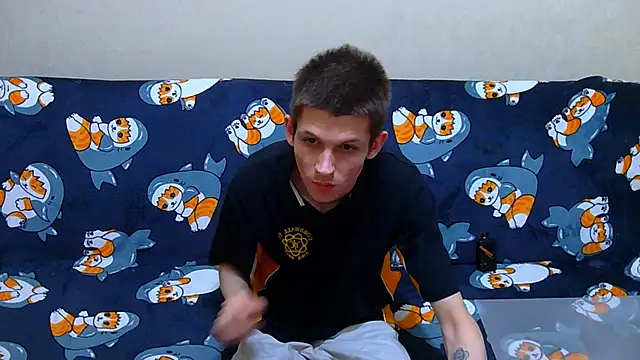 Snapshot of Lester_Broo chatting on May 23, 2026, 10:25 pm Lester Broo online show from May 23, 2026, 10:25 pm