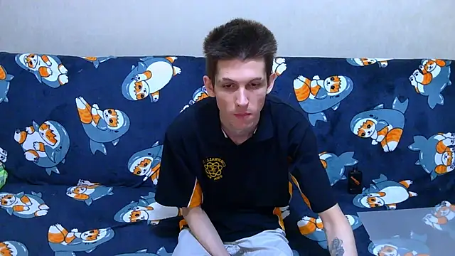 Snapshot of Lester_Broo chatting on June 1, 2026, 12:45 am Lester Broo online show from June 1, 2026, 12:45 am