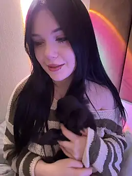 JessicaAddams online show from July 26, 2026, 2:57 pm