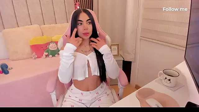 tamy xoo online show from July 19, 2026, 6:22 pm
