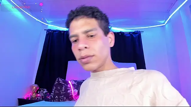 Ethan Boyy online show from July 25, 2026, 3:31 pm