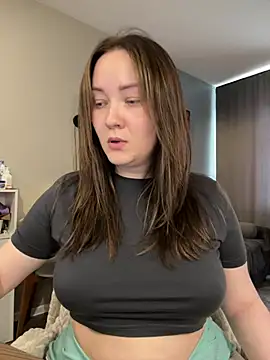 Kiss My Body online show from June 29, 2026, 3:45 pm