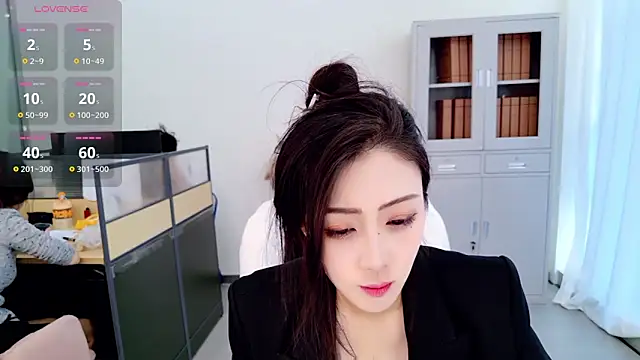 miaomiao-777 online show from July 27, 2026, 2:40 am