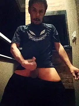 Santanacumxplod online show from July 30, 2026, 2:21 am