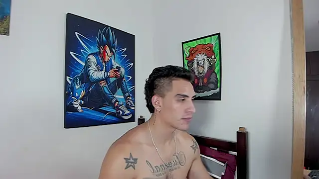 Austin nice cock online show from July 20, 2026, 4:20 pm