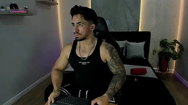 Brad Summer online show from July 19, 2026, 1:48 pm