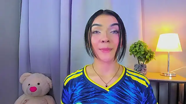 GABRIELAM MS online show from July 7, 2026, 7:23 am