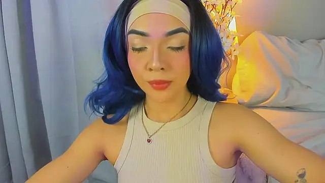 GABRIELAM MS online show from July 21, 2026, 3:20 am
