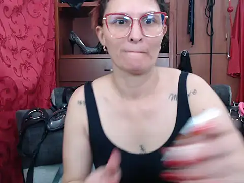 sachaclinford online show from July 23, 2026, 2:31 am