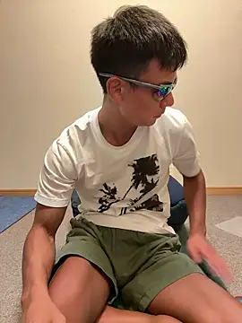 ki--kun online show from July 18, 2026, 2:54 pm