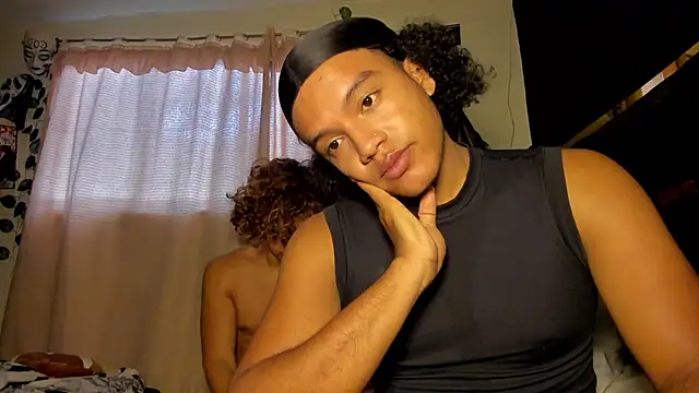 DanteAndKyle online show from August 3, 2026, 12:43 pm