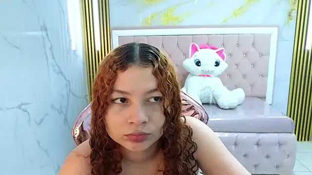 shalon diaz s online show from July 23, 2026, 3:04 am