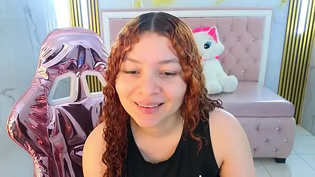 shalon diaz s online show from July 25, 2026, 3:04 am