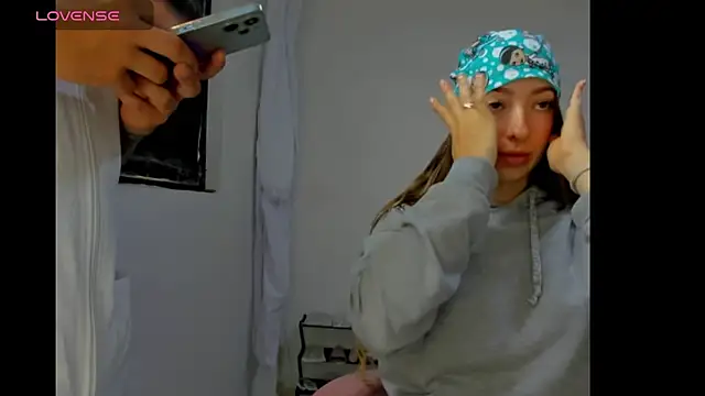 ScarlettKai online show from June 13, 2026, 2:26 pm