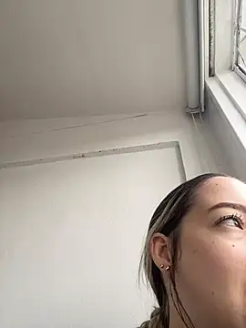 ScarlettKai online show from July 3, 2026, 1:39 pm