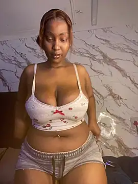 Spicey-CheekssX online show from June 26, 2026, 9:52 pm