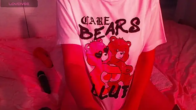 sweetchani666 online show from June 10, 2026, 7:51 am