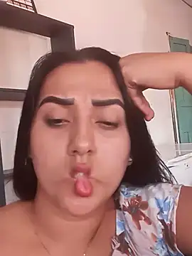 Dasha keysha online show from March 13, 2025, 9:05 pm