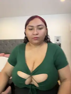 KarlaWild online show from July 19, 2026, 3:16 pm