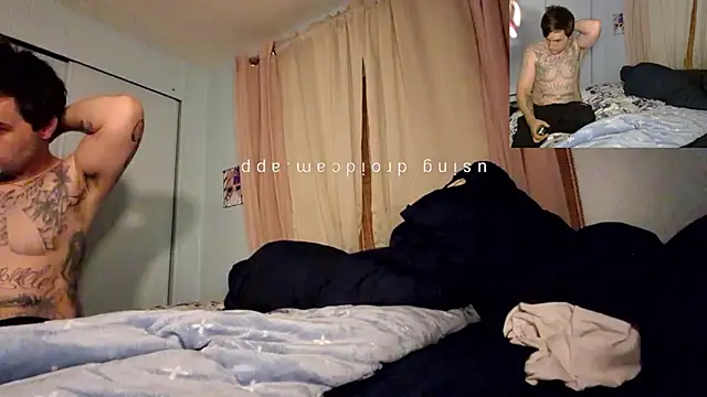 barbieinbondage7 online show from June 27, 2026, 10:20 am