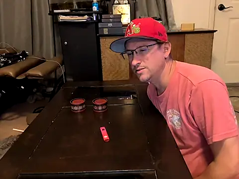 YourNotMySupervisor online show from August 3, 2026, 5:17 am