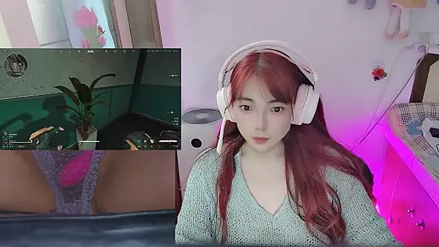 Snapshot of Song_99 chatting on April 26, 2026, 11:41 am Song 99 online show from April 26, 2026, 11:41 am