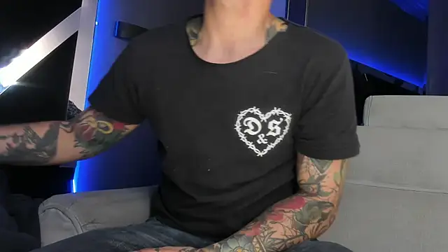 kaletattoo online show from July 22, 2026, 11:35 am