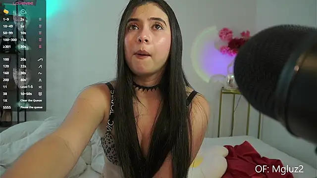 Megancute2  online show from July 10, 2026, 7:49 pm