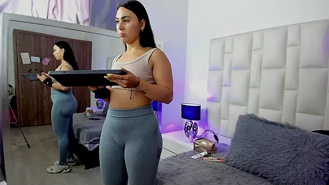 Ariana rouse online show from June 27, 2026, 4:23 pm