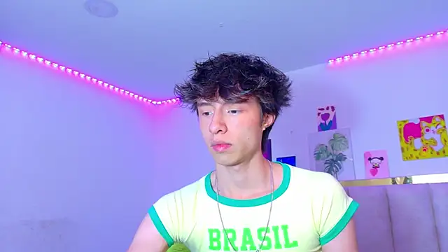Juanmres online show from June 27, 2026, 6:24 pm
