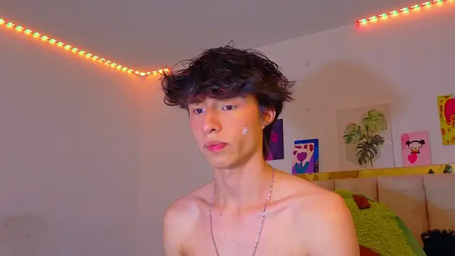 Juanmres online show from July 21, 2026, 7:38 pm