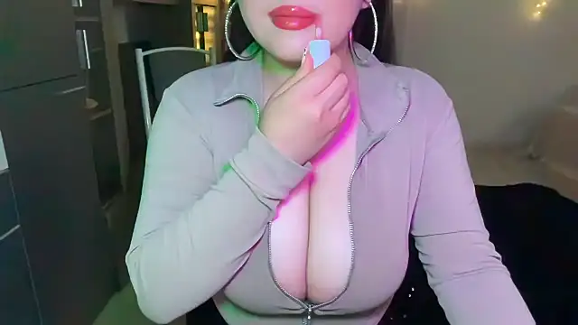 anora sunny online show from July 19, 2026, 8:12 pm