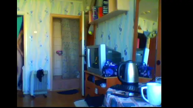 RussNocturnal online show from May 17, 2026, 8:34 am
