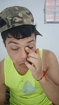 JapeDoBryan online show from June 2, 2026, 9:17 pm