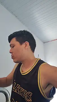 JapeDoBryan online show from June 14, 2026, 1:57 pm