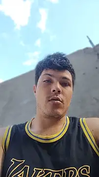 JapeDoBryan online show from June 16, 2026, 12:08 pm