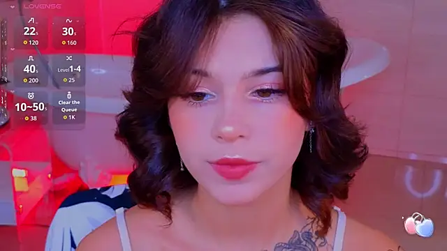 Hotary Yuko online show from July 22, 2026, 3:09 am