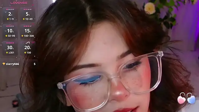 Hotary Yuko online show from July 30, 2026, 3:05 am