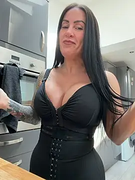 goddess-harper online show from July 16, 2026, 8:09 am