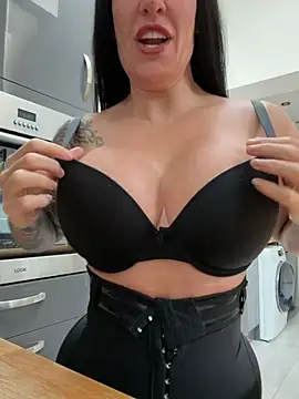 goddess-harper online show from July 20, 2026, 8:06 am