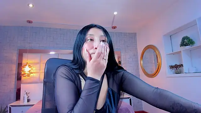 Nohemi louse online show from July 28, 2026, 2:29 am