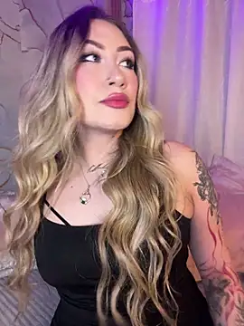 Lally Valencia   online show from June 21, 2026, 3:31 am
