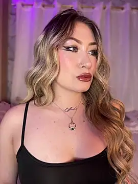Lally Valencia   online show from June 26, 2026, 4:39 am