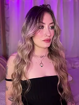 Lally Valencia   online show from June 27, 2026, 12:33 pm