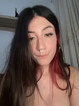 AbbySecrets- online show from May 16, 2026, 7:56 pm
