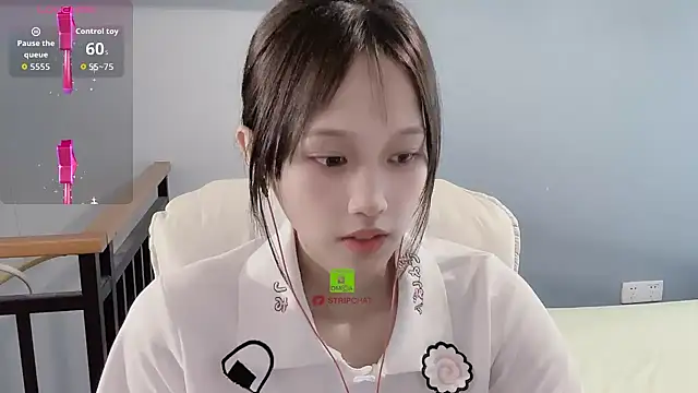 Snapshot of xunian71O chatting on March 14, 2026, 6:19 am xunian71O online show from March 14, 2026, 6:19 am