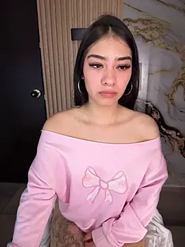TayylorSexx online show from June 19, 2026, 7:12 am